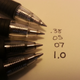 Illustration for article titled Your Pick For The Best Pen: Pilot G-2